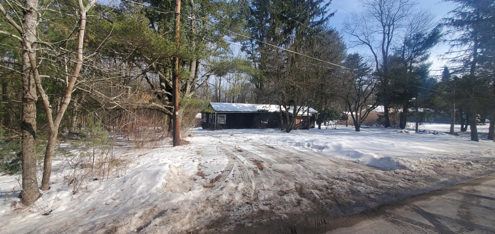 30 Mueller Road Cochecton, NY 12726 - Photo 1 of 1 Gallery Image 1