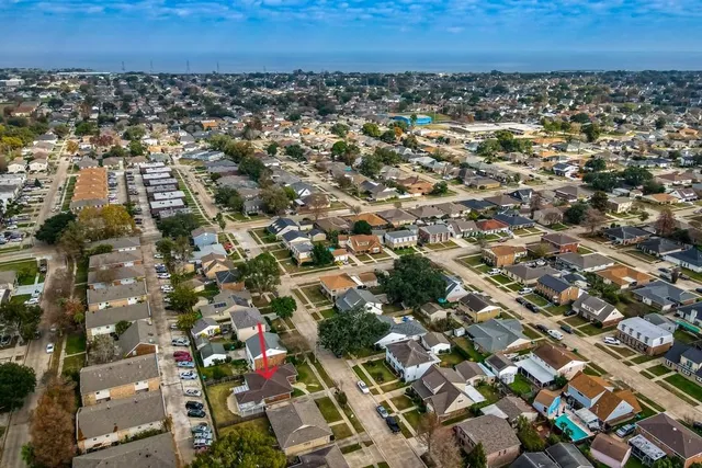 $285,000 | 31 Antigua Drive, Kenner, LA 70065