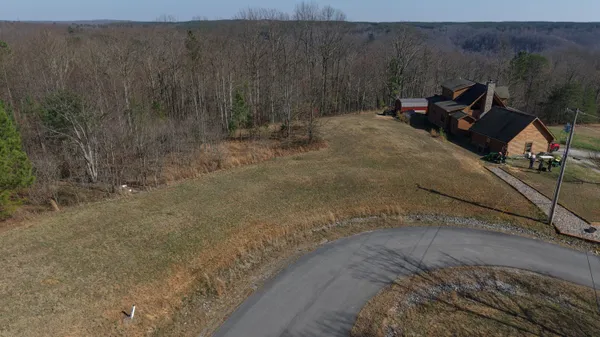 $30,000 | 0 Falling Cliff Drive, Unit 101, South Pittsburg, TN 37380