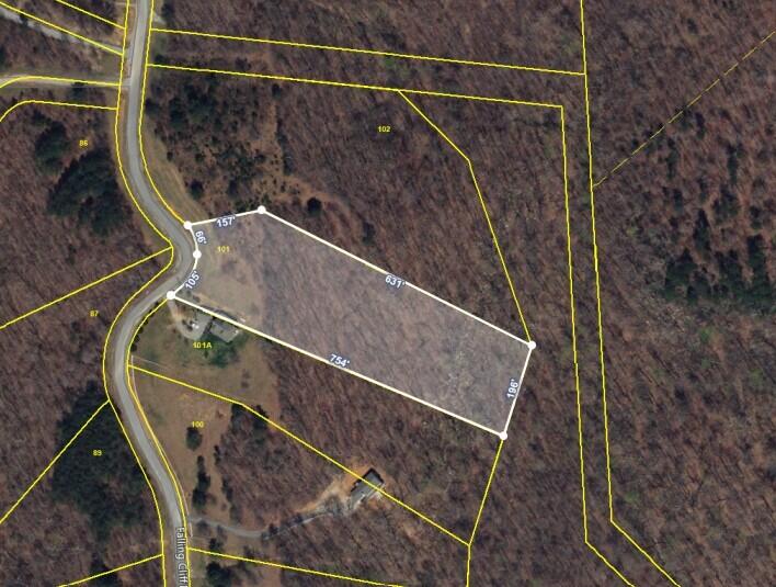 0 Falling Cliff Drive, Unit 101 South Pittsburg, TN 37380 - Photo 4 of 4 Screenshot 2025-06-19 093104