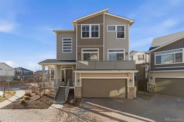$465,000 | 13509 East 102nd Place, Commerce City, CO 80022