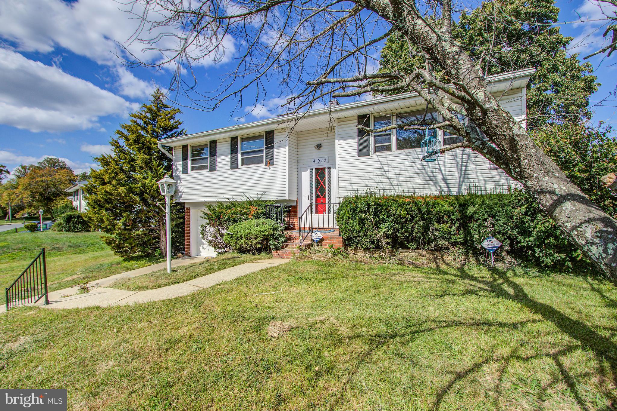 4015 Carthage Road Randallstown, MD 21133 - Photo 1 of 42