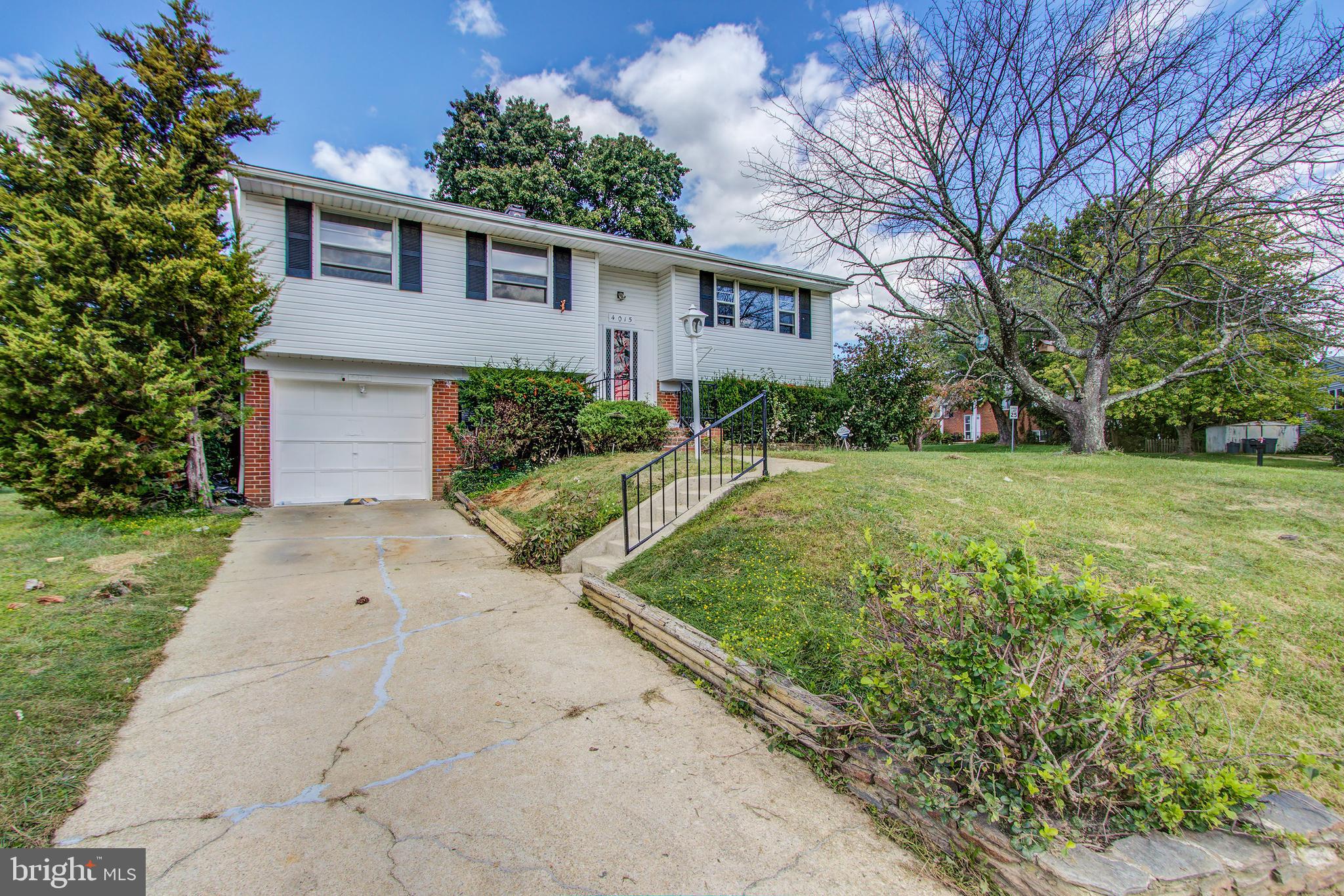 4015 Carthage Road Randallstown, MD 21133 - Photo 2 of 42
