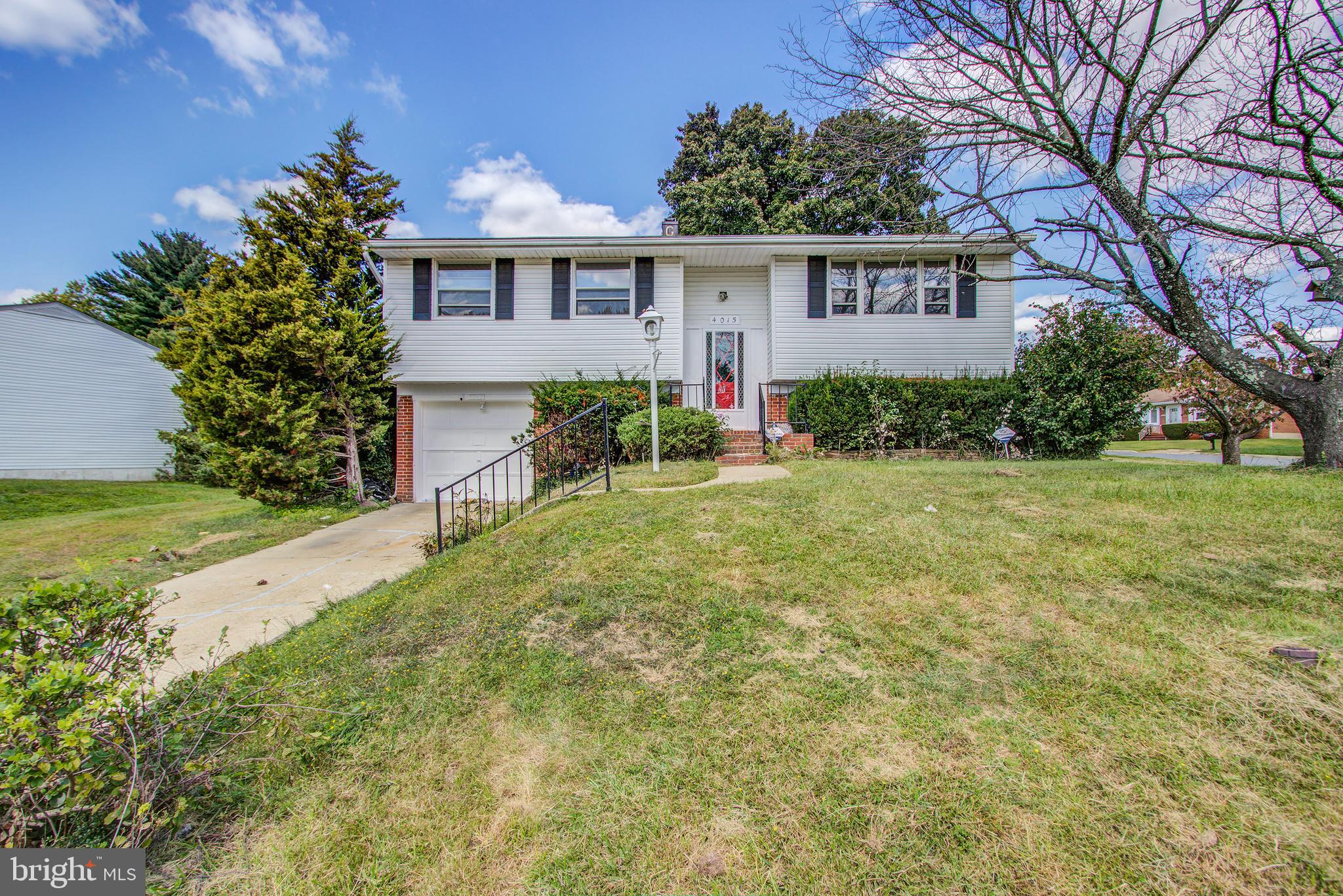 4015 Carthage Road Randallstown, MD 21133 - Photo 3 of 42