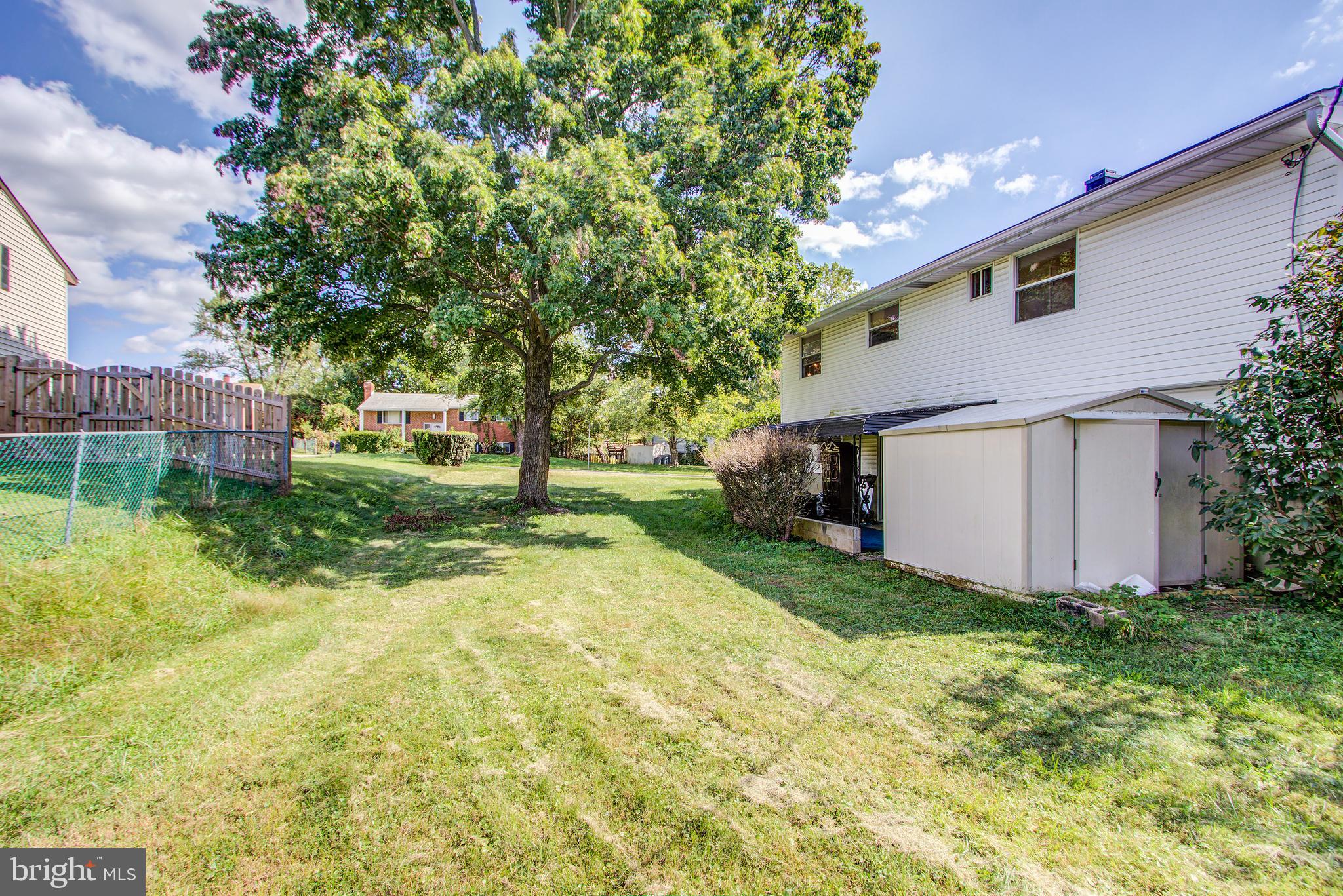 4015 Carthage Road Randallstown, MD 21133 - Photo 39 of 42