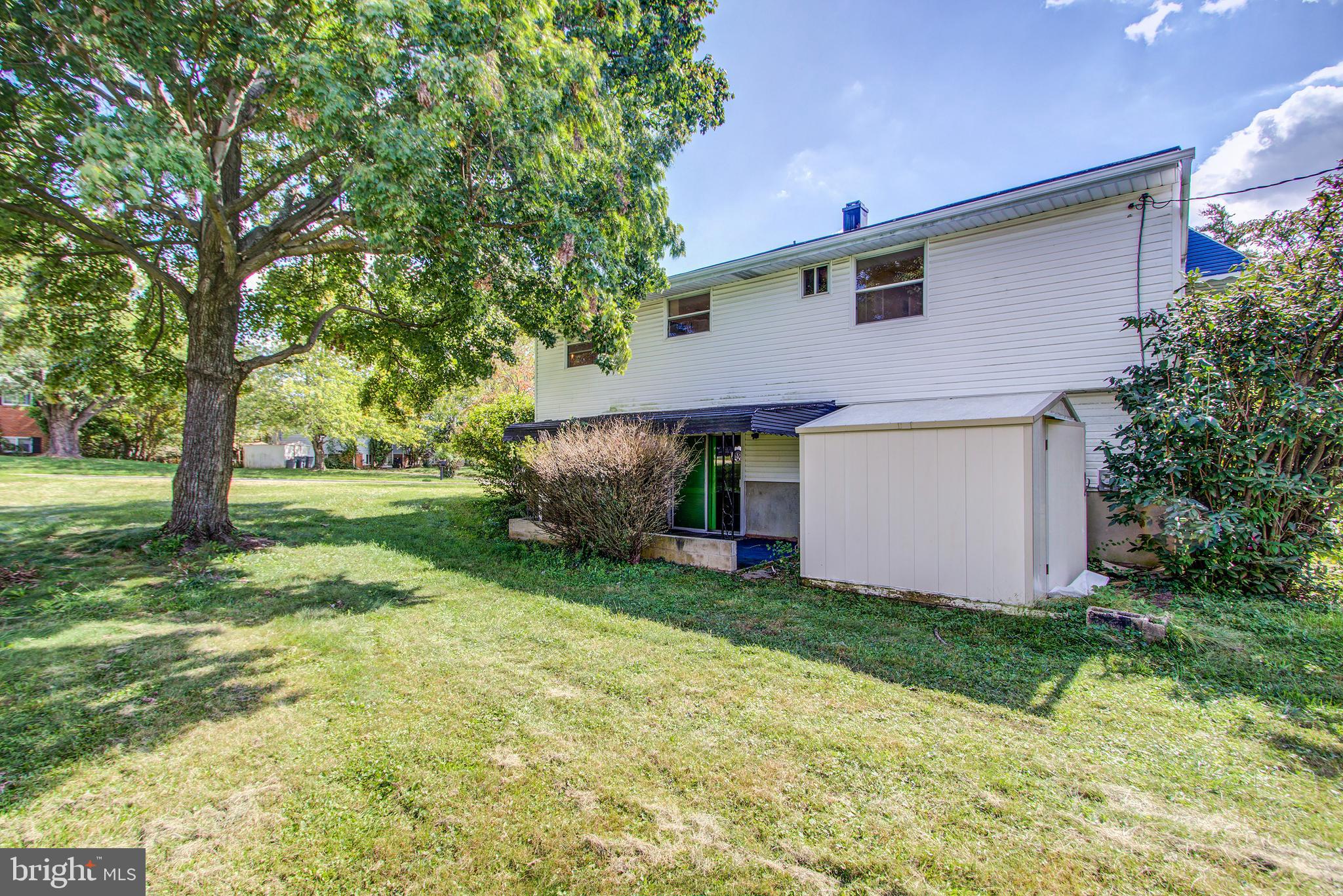 4015 Carthage Road Randallstown, MD 21133 - Photo 40 of 42