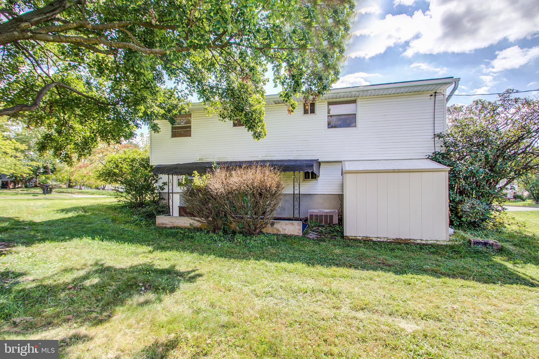 4015 Carthage Road Randallstown, MD 21133 - Photo 41 of 42