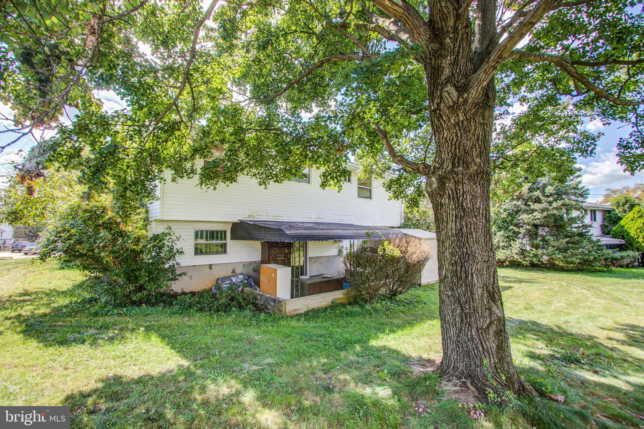 4015 Carthage Road Randallstown, MD 21133 - Photo 42 of 42