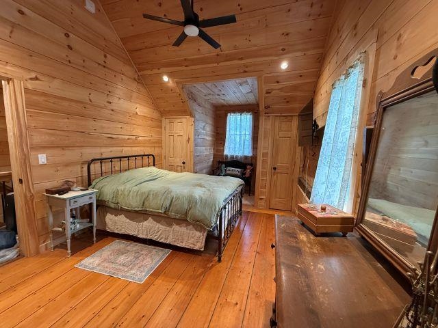 66 Downing Road Lunenburg, VT 05906 - Photo 24 of 43
