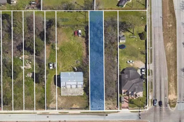 $95,000 | 0 Fuqua Street, Houston, TX 77075