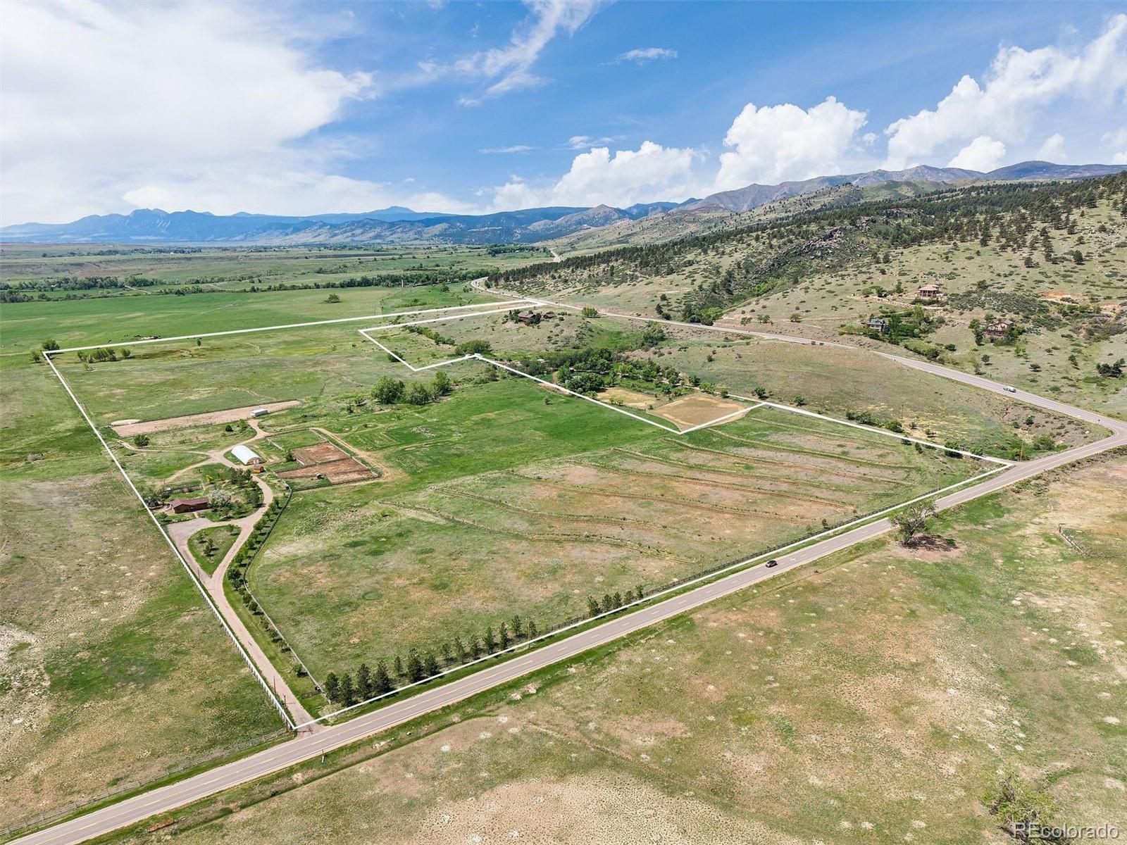 4640 Hygiene Road Longmont, CO 80503 - Photo 2 of 25 Gallery Image 2