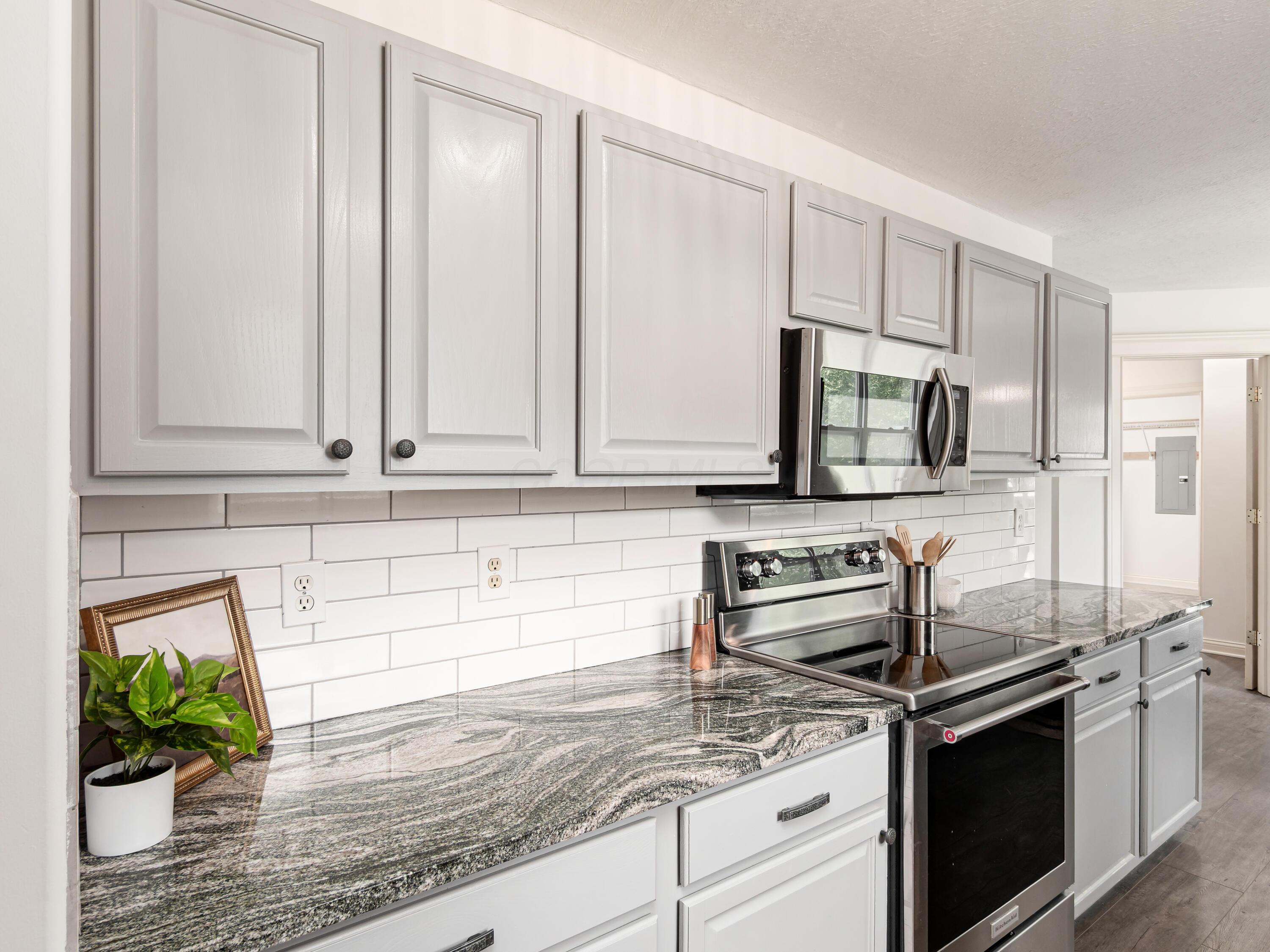 165 West Old Powell Road Powell, OH 43065 - Photo 6 of 12 Kitchen