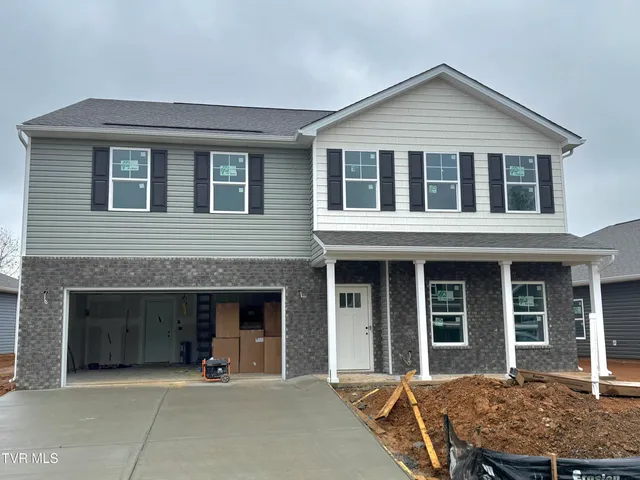 $431,805 | 671 St Andrews Drive, Kingsport, TN 37664