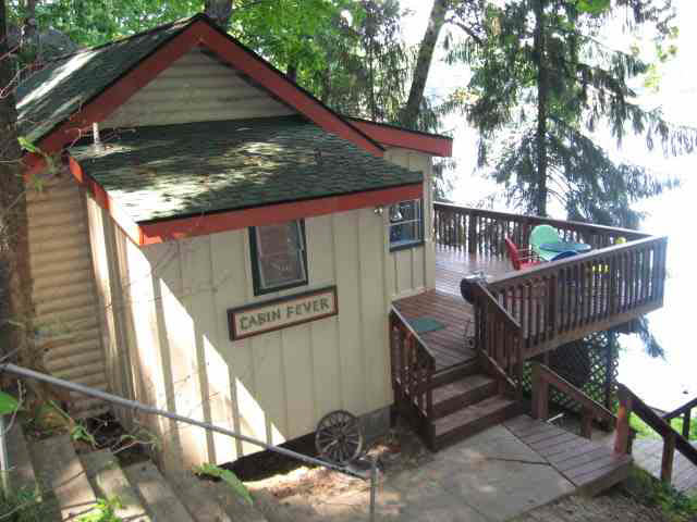 9298 West Koher Road South Syracuse, IN 46567 - Photo 1 of 9 Gallery Image 1
