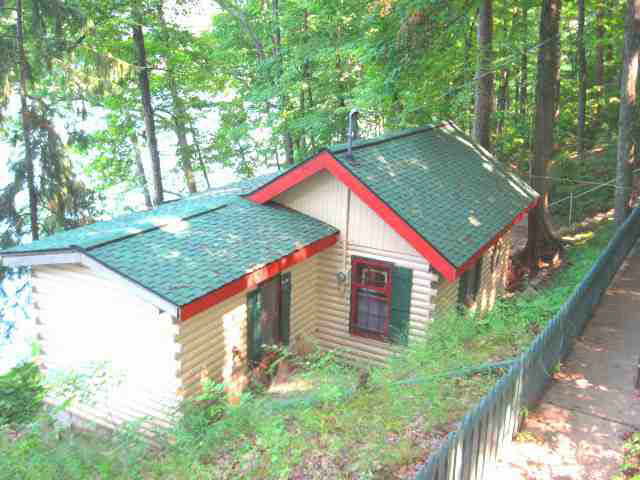 9298 West Koher Road South Syracuse, IN 46567 - Photo 2 of 9 Gallery Image 2