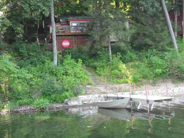 9298 West Koher Road South Syracuse, IN 46567 - Photo 3 of 9 Gallery Image 3