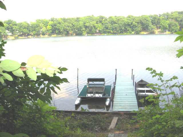 9298 West Koher Road South Syracuse, IN 46567 - Photo 4 of 9 Gallery Image 4