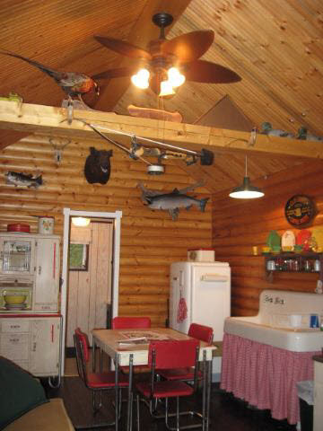 9298 West Koher Road South Syracuse, IN 46567 - Photo 8 of 9 Gallery Image 8