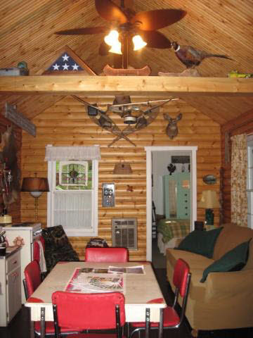 9298 West Koher Road South Syracuse, IN 46567 - Photo 9 of 9 Gallery Image 9