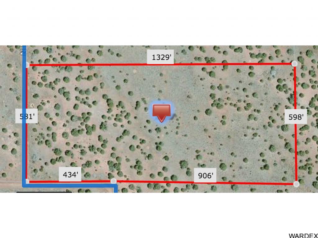 0 North Deadwood Road Seligman, AZ 86337 - Photo 3 of 10 Additional Photo