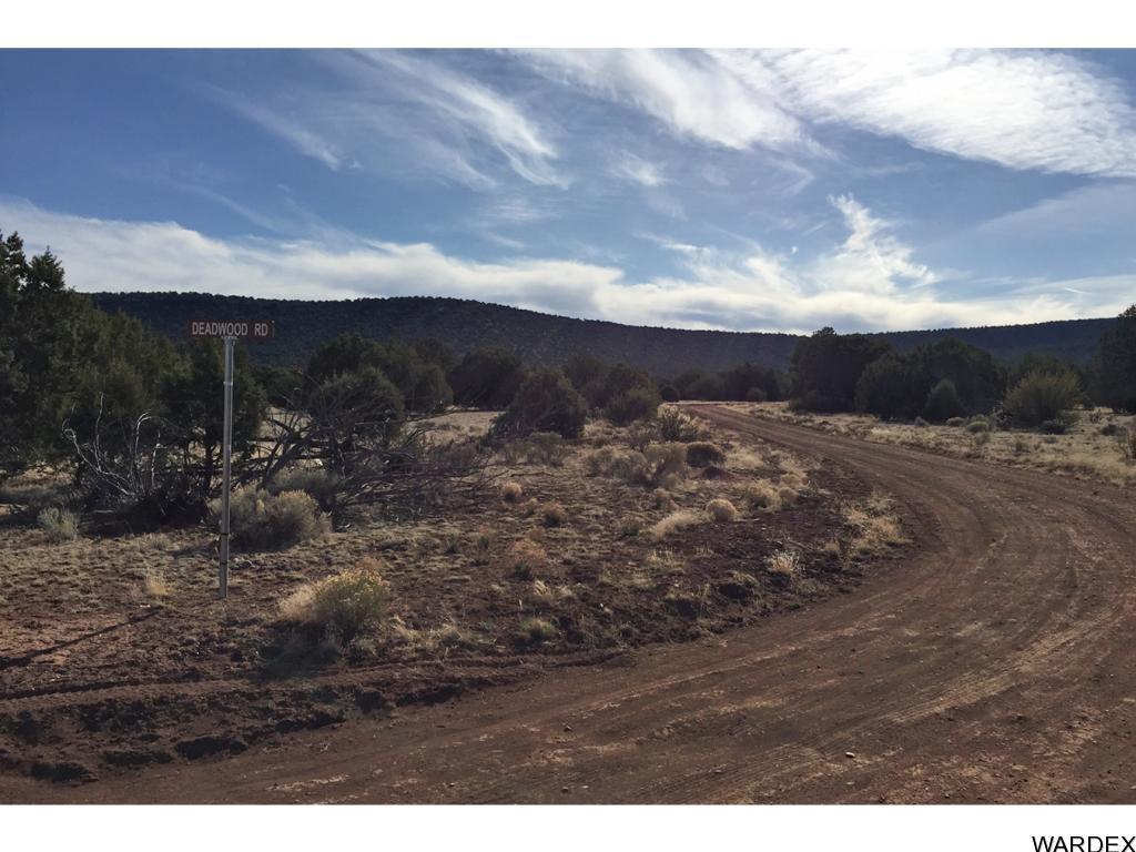 0 North Deadwood Road Seligman, AZ 86337 - Photo 6 of 10 Additional Photo