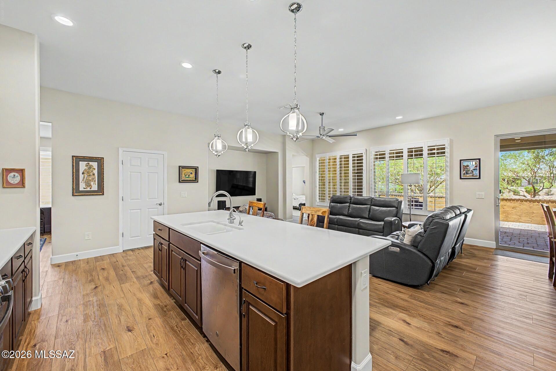 61202 East Shale Road Oracle, AZ 85623 - Photo 12 of 41