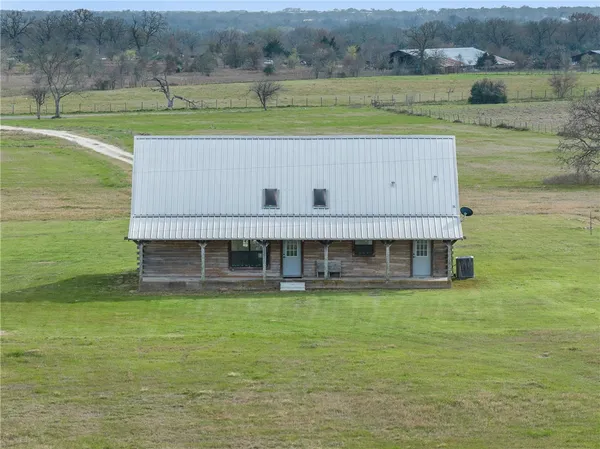 a view of wooden floor