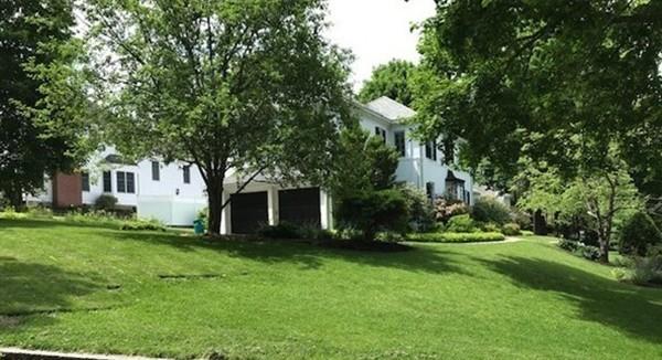 6 Brush Hill Road Newton, MA 02461 - Photo 27 of 29 Gallery Image 27