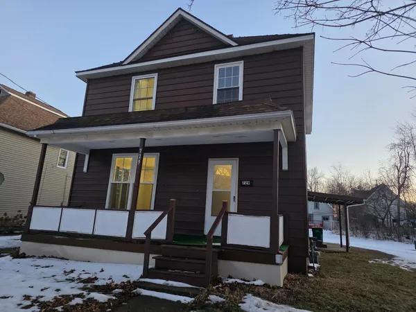 $125,000 | 729 West Fountain Street, Albert Lea, MN 56007