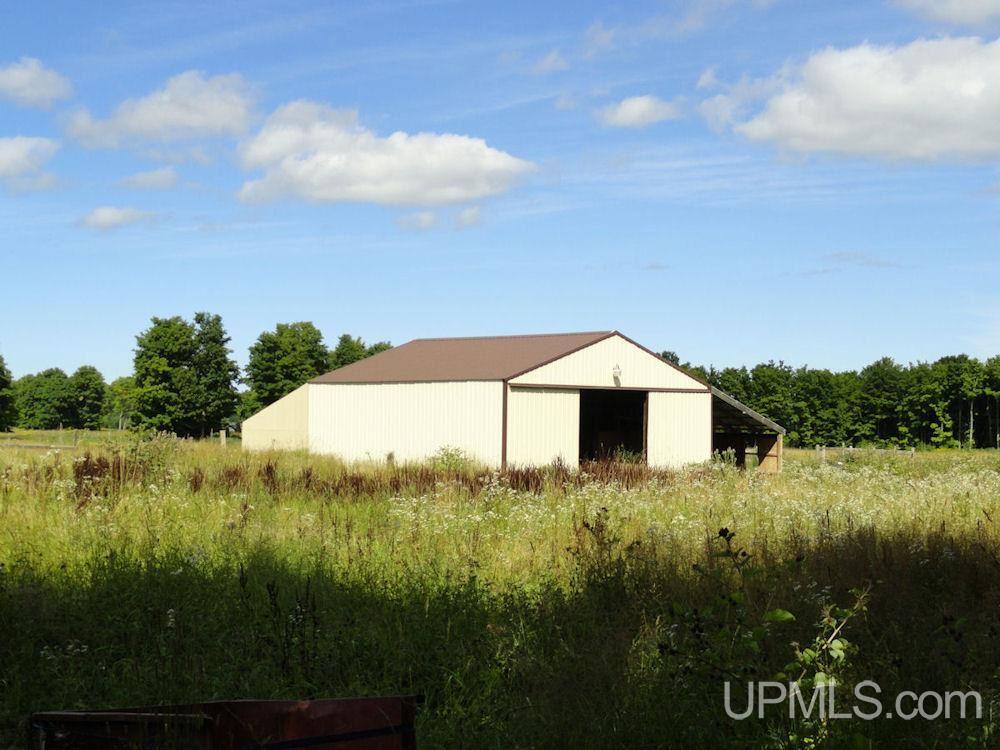 N5058 Benson Road Chatham, MI 49816 - Photo 20 of 31