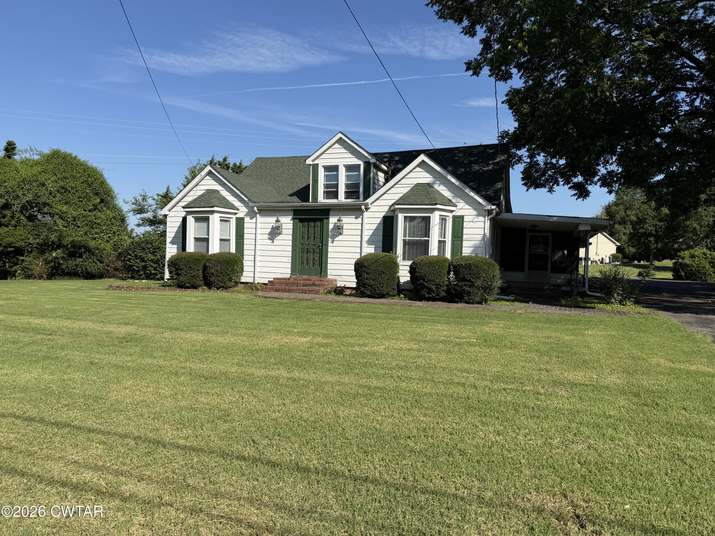 808 West Main Street Newbern, TN 38059 - Photo 1 of 1 IMG_0348