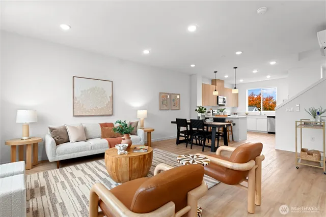 $709,950 | 1421 Southwest 111th Lane, Seattle, WA 98146