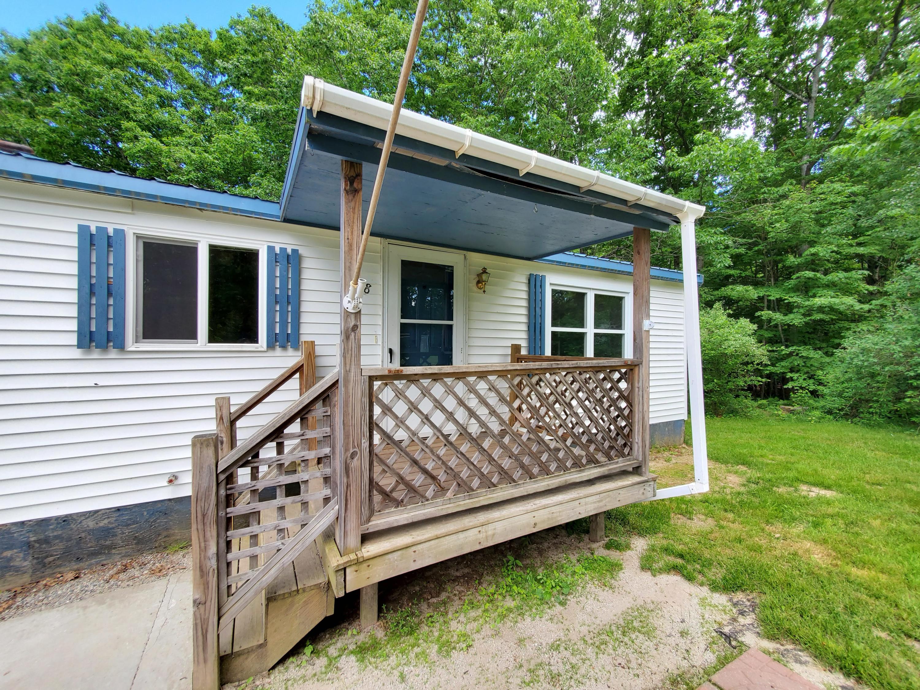 28 Shaw Road New Gloucester, ME 04260 - Photo 4 of 49 4