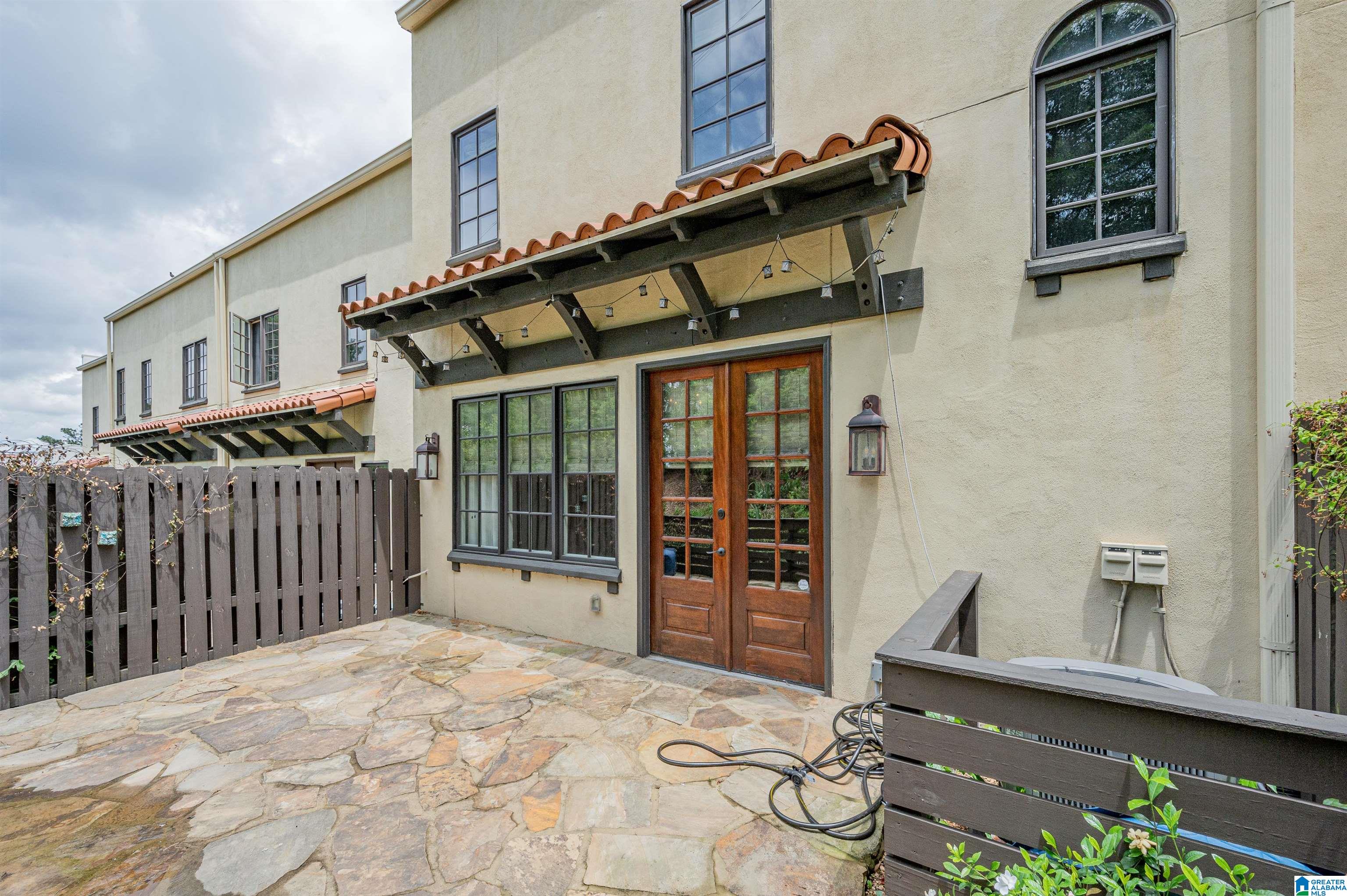 2073 Lancaster Road, Unit 2703 Birmingham, AL 35209 - Photo 43 of 45