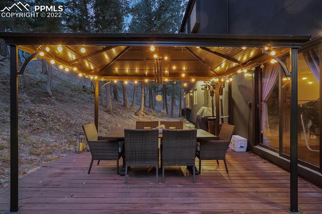 1015 Timber Valley Road Colorado Springs, CO 80919 - Photo 43 of 49