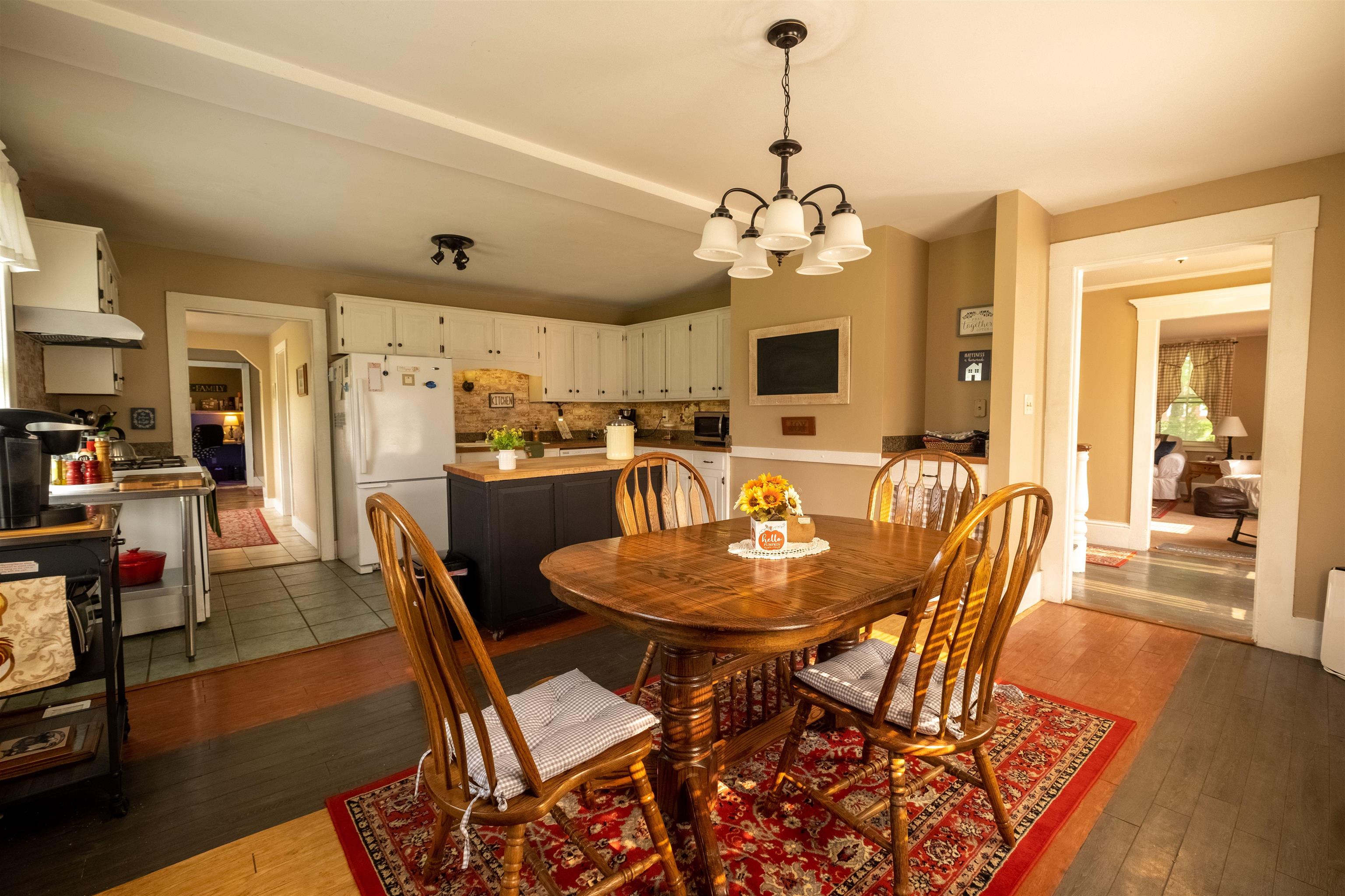 1203 Highway 5 Weathersfield, VT 05156 - Photo 12 of 26