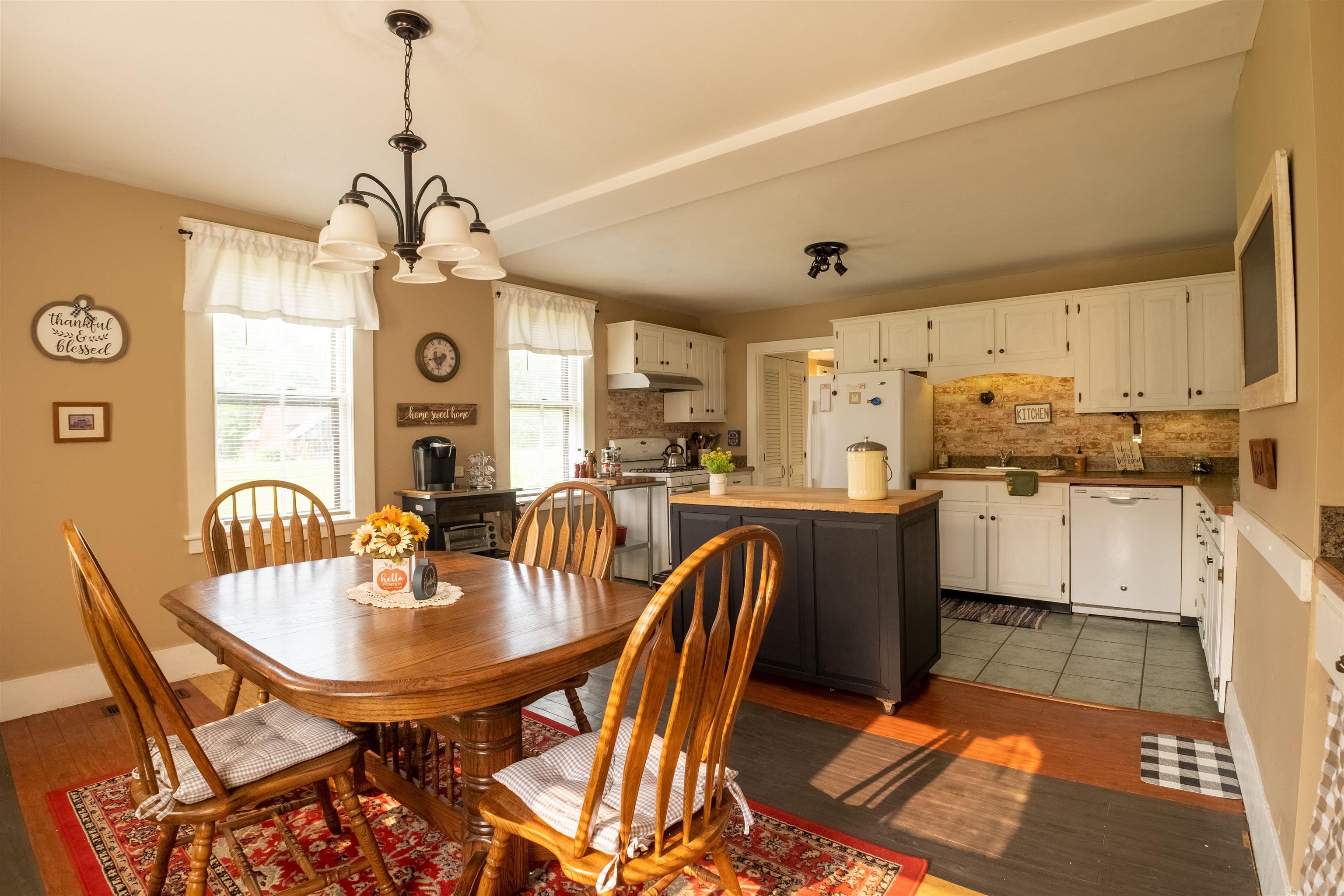 1203 Highway 5 Weathersfield, VT 05156 - Photo 13 of 26