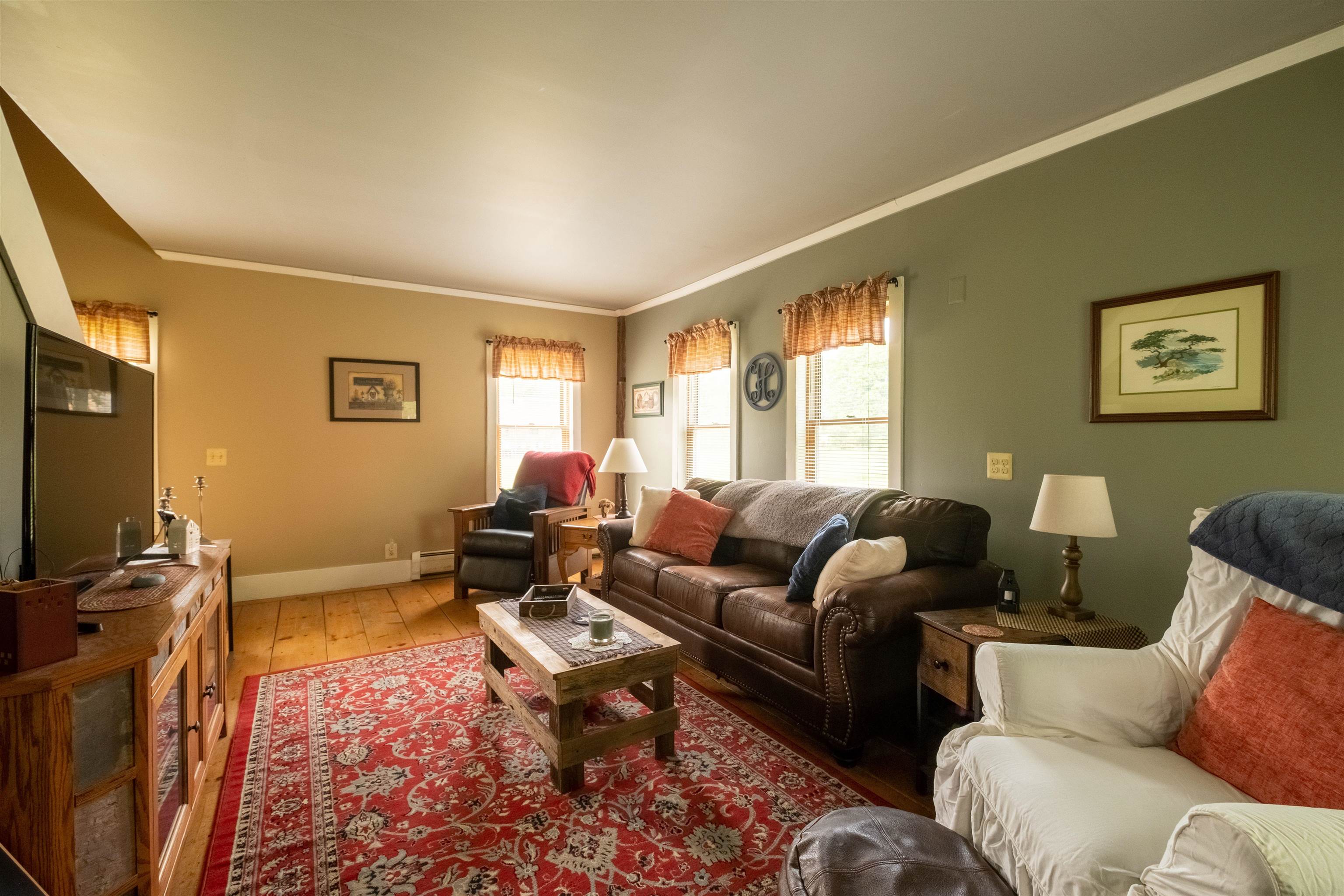 1203 Highway 5 Weathersfield, VT 05156 - Photo 14 of 26