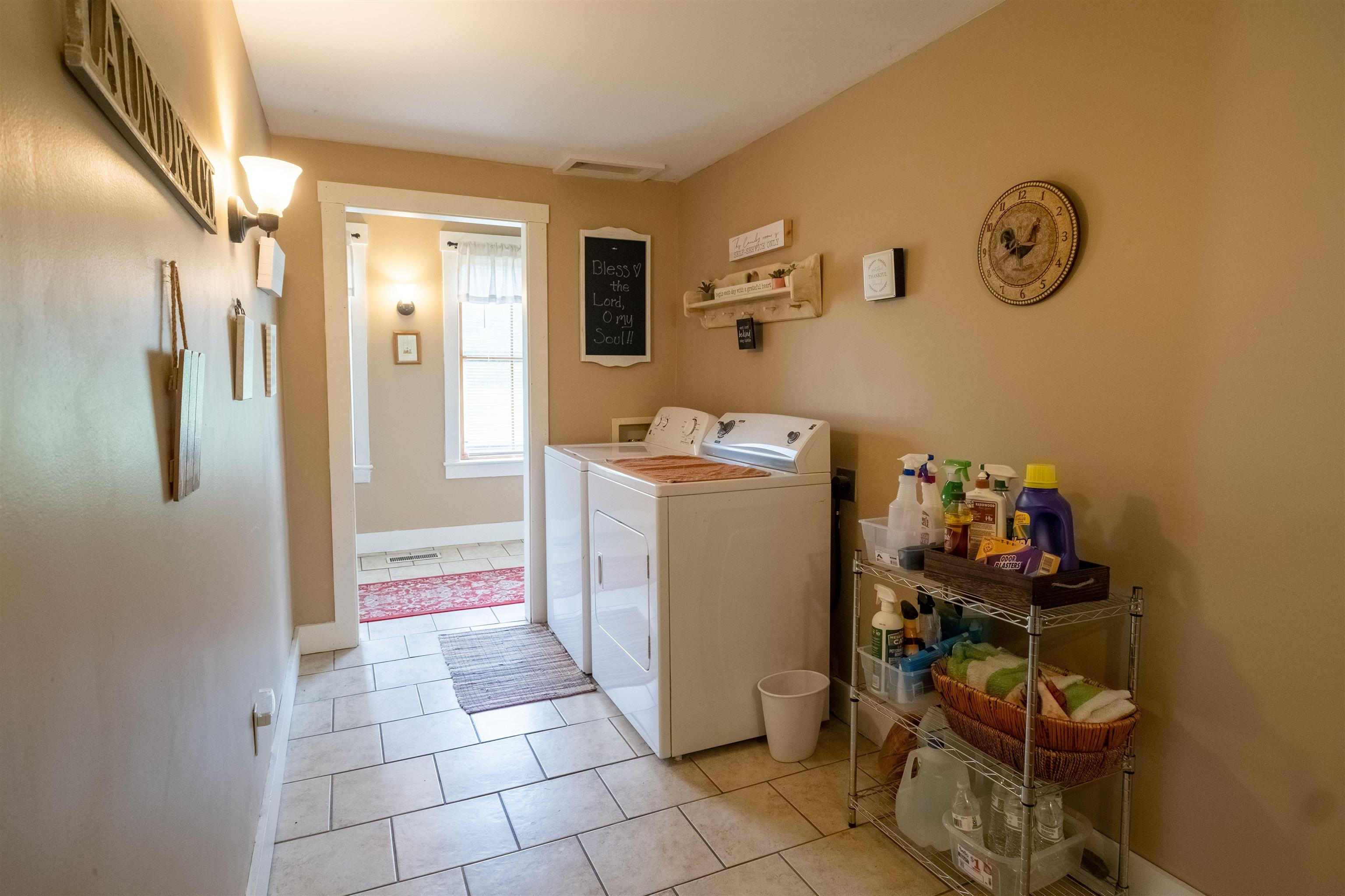 1203 Highway 5 Weathersfield, VT 05156 - Photo 16 of 26