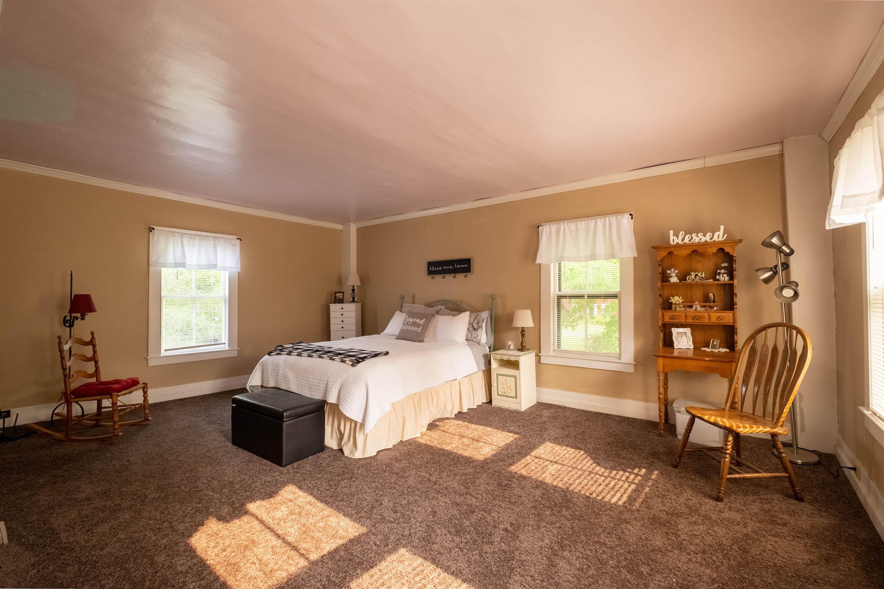 1203 Highway 5 Weathersfield, VT 05156 - Photo 21 of 26