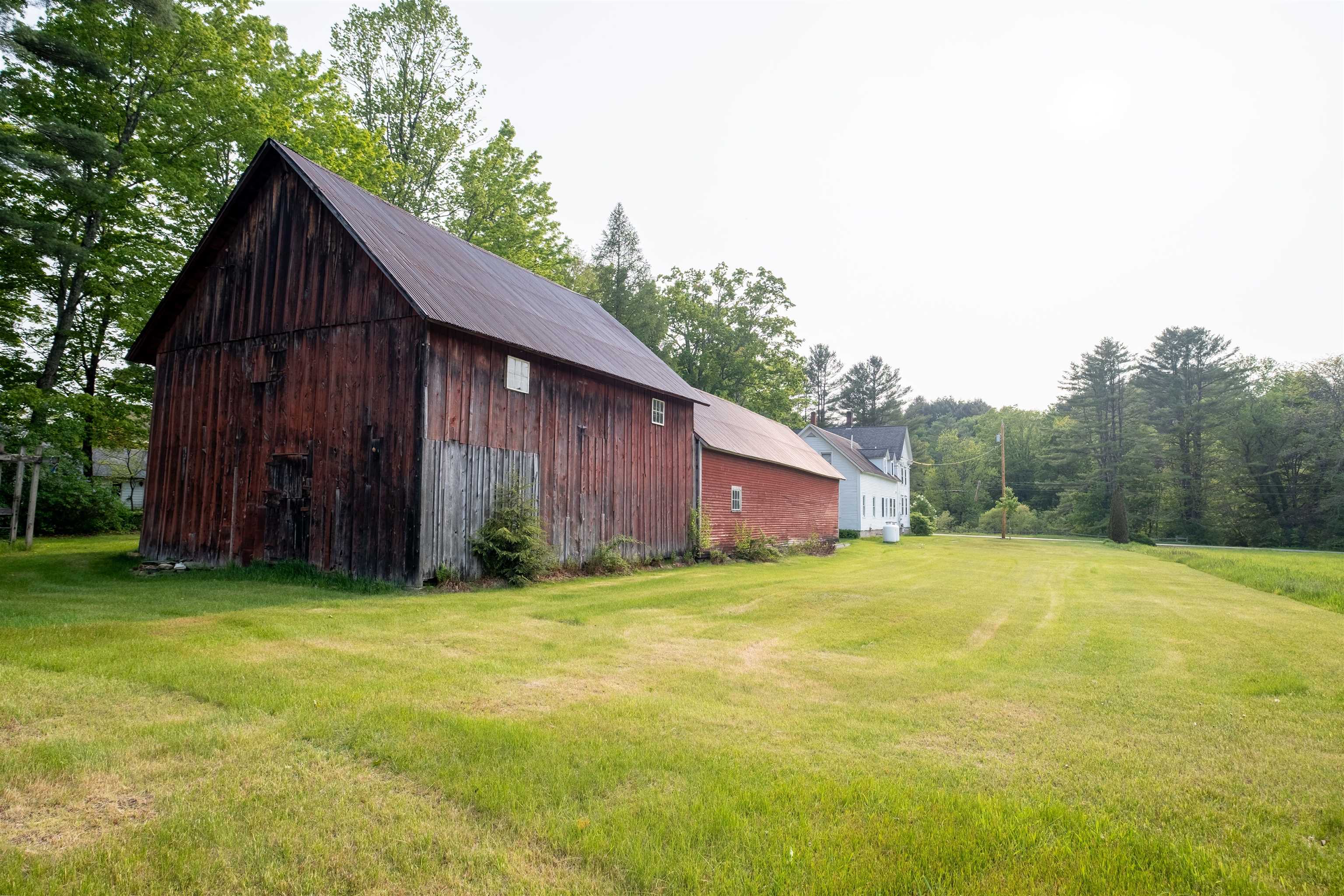 1203 Highway 5 Weathersfield, VT 05156 - Photo 24 of 26
