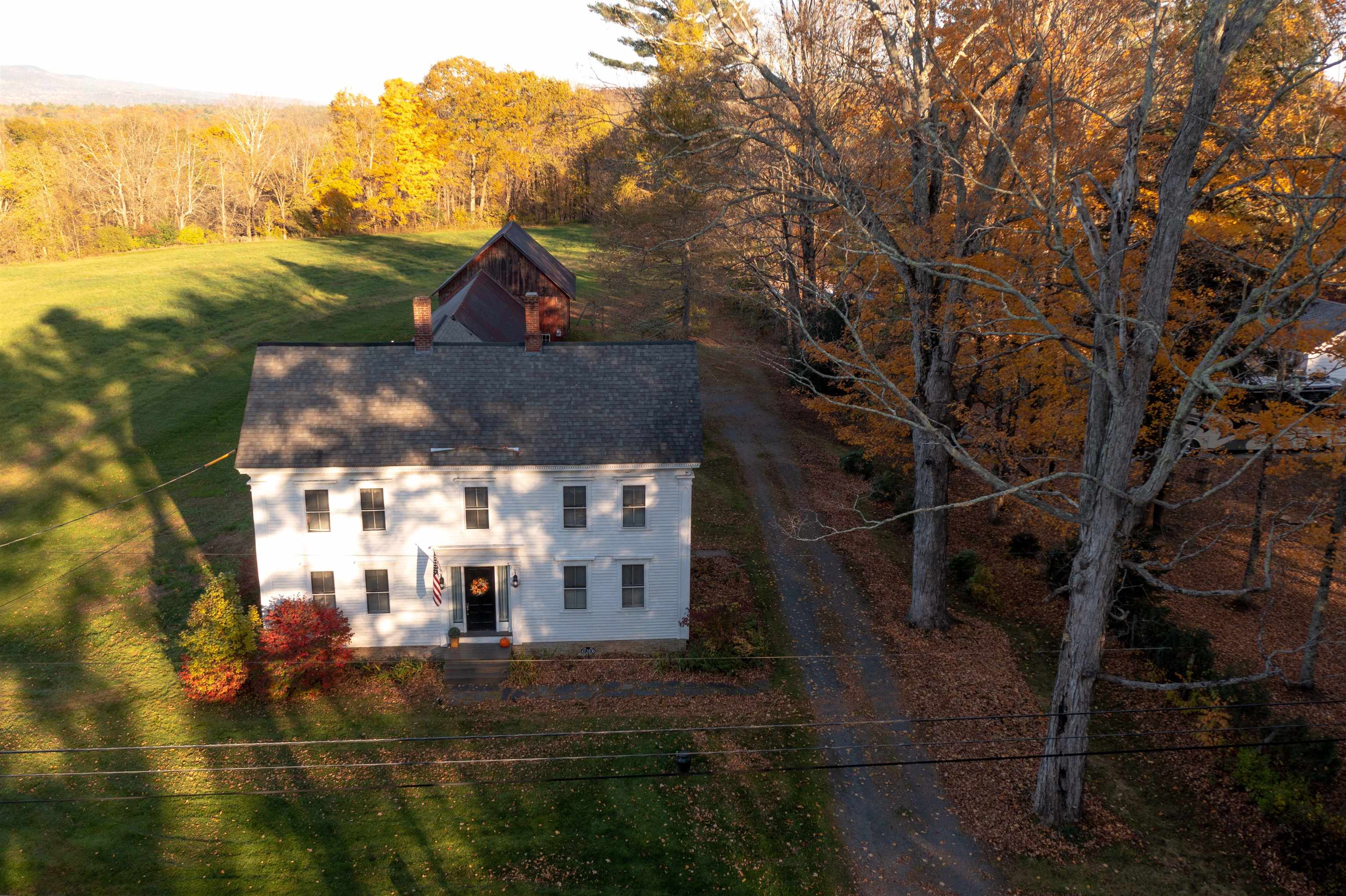 1203 Highway 5 Weathersfield, VT 05156 - Photo 3 of 26