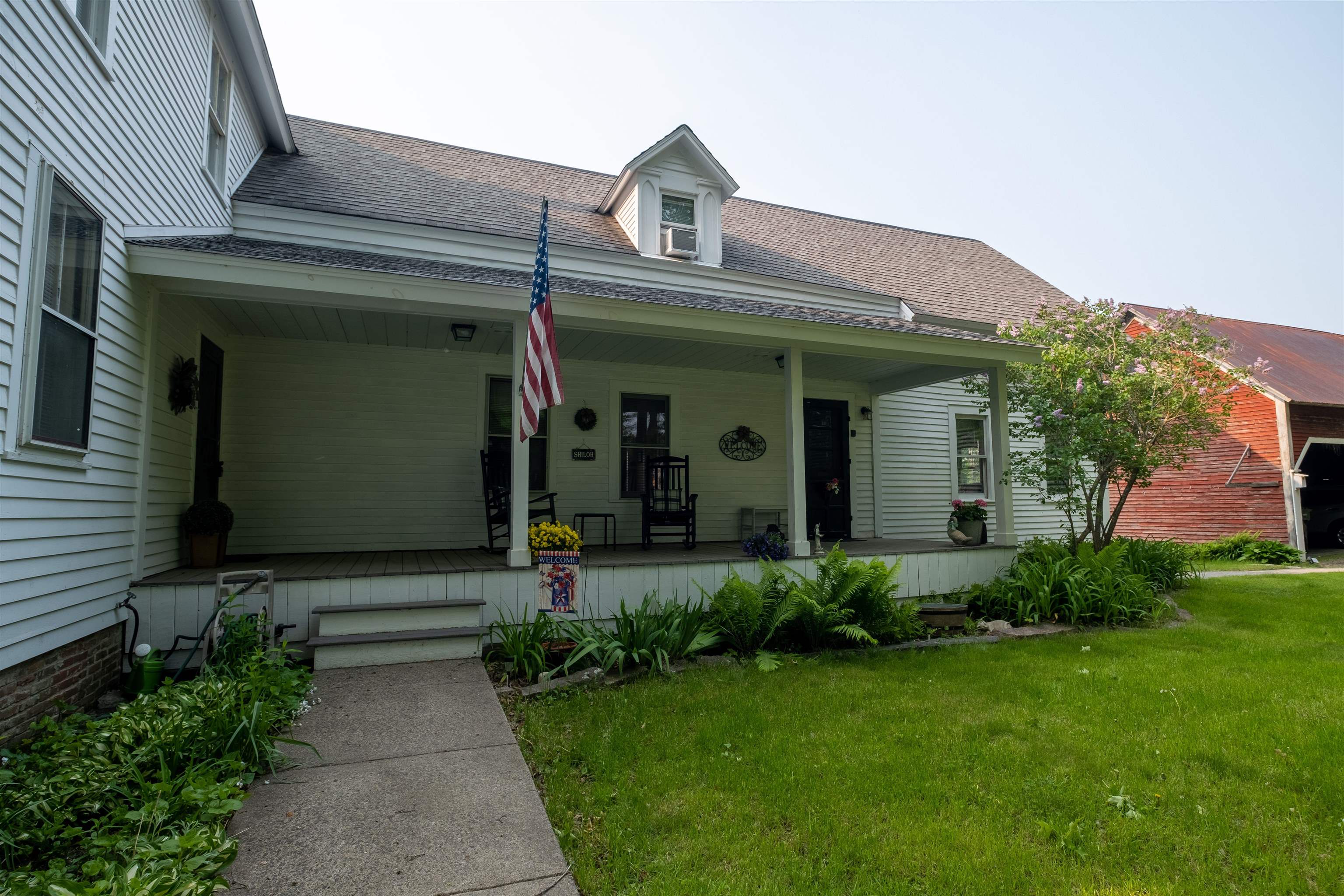 1203 Highway 5 Weathersfield, VT 05156 - Photo 4 of 26