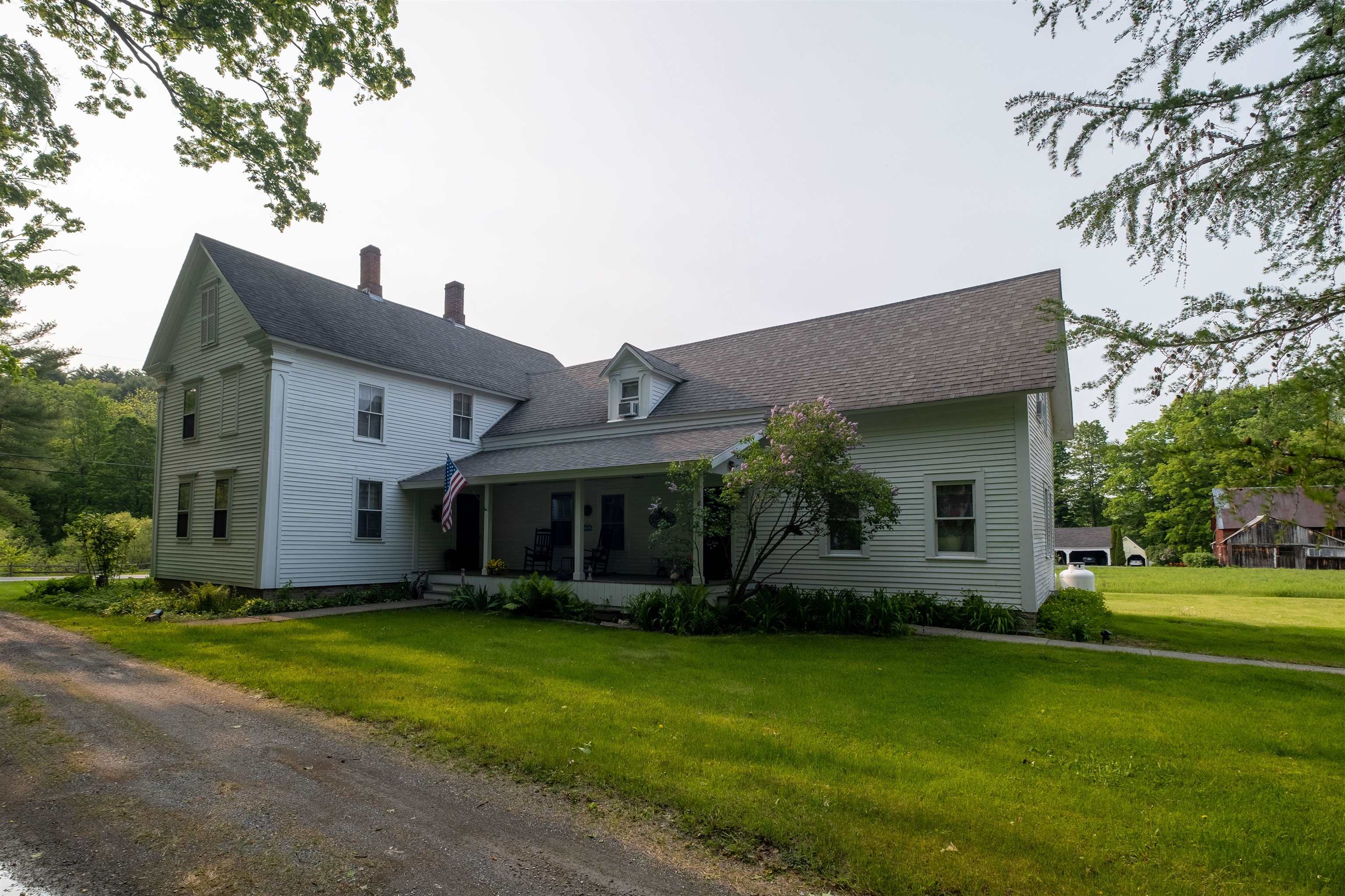 1203 Highway 5 Weathersfield, VT 05156 - Photo 5 of 26