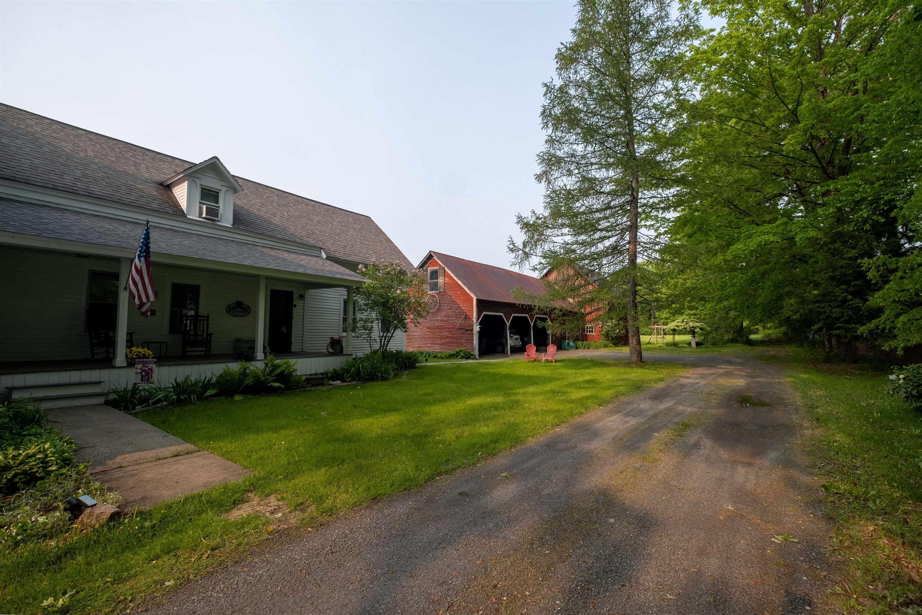 1203 Highway 5 Weathersfield, VT 05156 - Photo 6 of 26