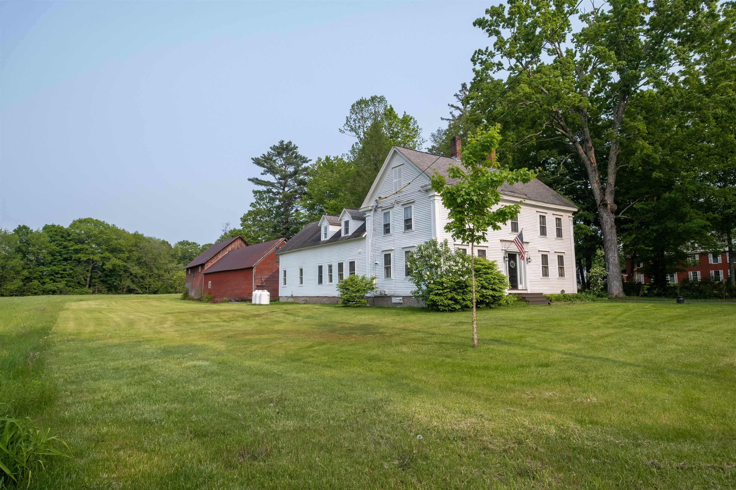 1203 Highway 5 Weathersfield, VT 05156 - Photo 7 of 26