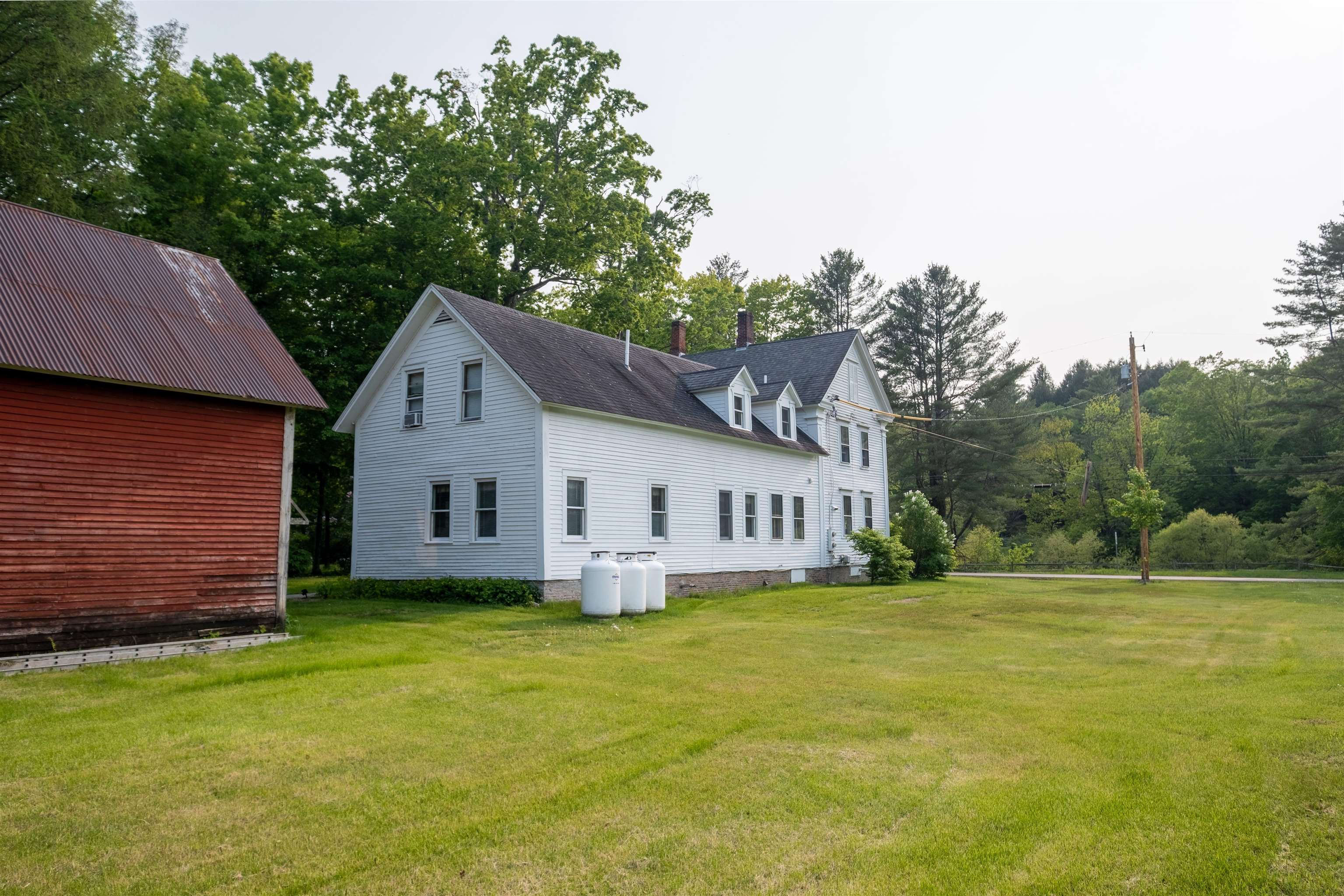 1203 Highway 5 Weathersfield, VT 05156 - Photo 8 of 26