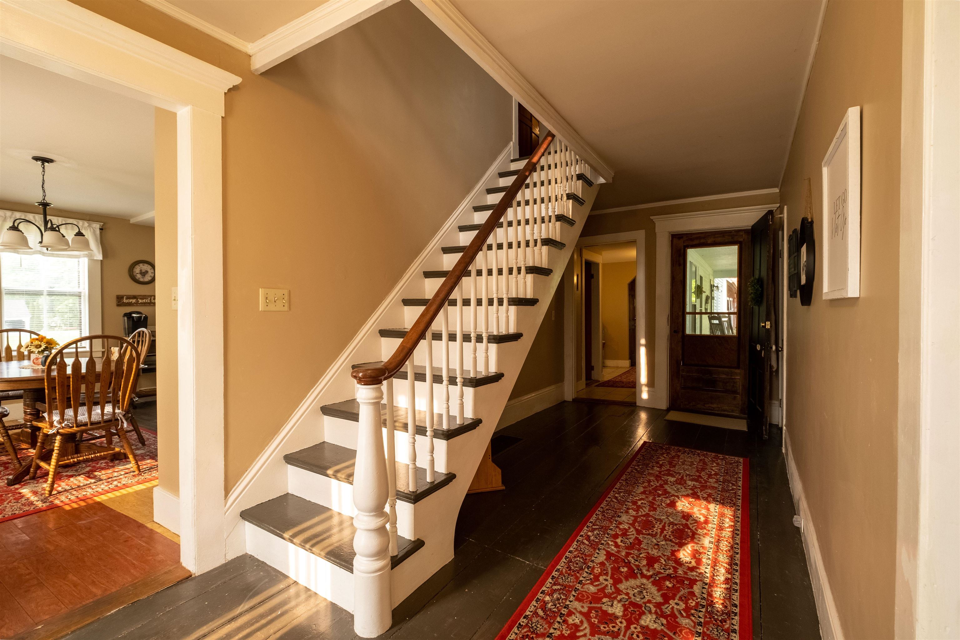 1203 Highway 5 Weathersfield, VT 05156 - Photo 9 of 26