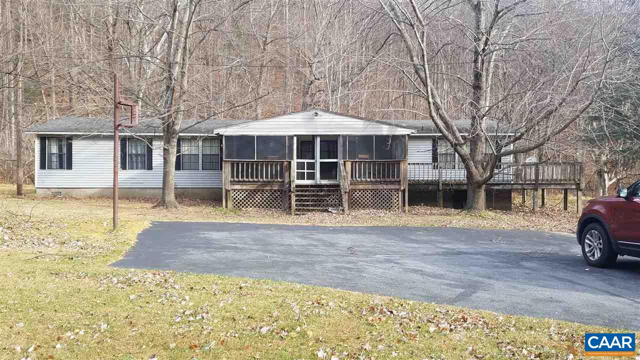3030 Beech Grove Road Roseland, VA 22967 - Photo 1 of 10 Gallery Image 1