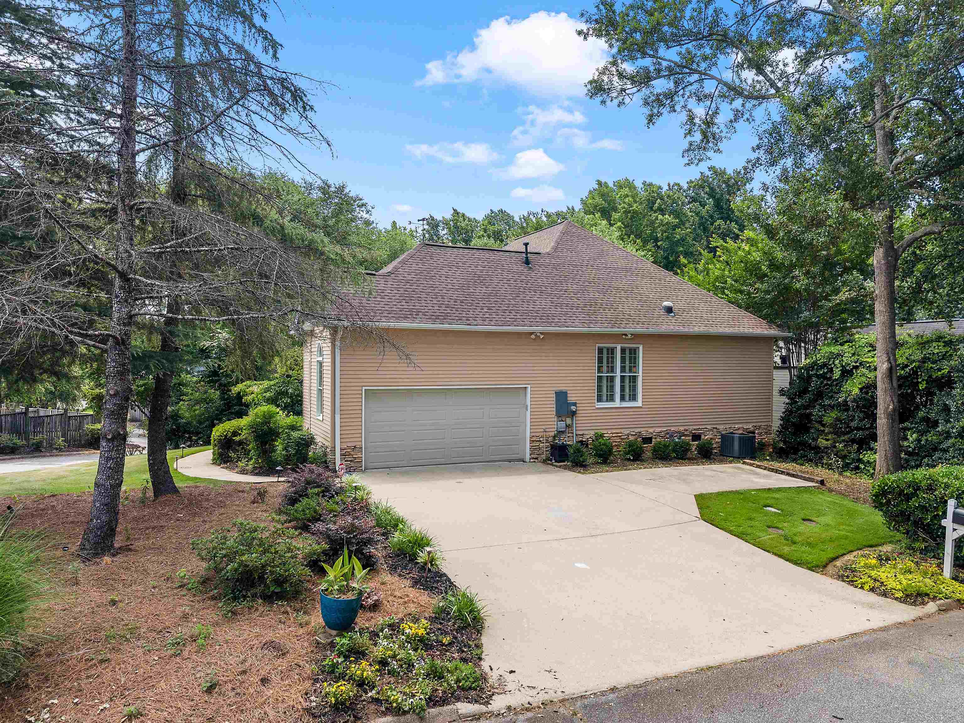 1 Fox Ridge Way Taylors, SC 29687 - Photo 34 of 44